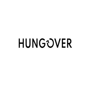 Hungover Device mark 4818314 Trademark