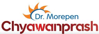 Dr. Morepen Chyawanprash Device mark 4818375 Trademark