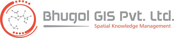 Bhugol Gis Pvt Ltd With Tag Line Spatial Knowledge Management Device mark 4818940 Trademark