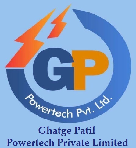 Ghatge Patil Powertech Private Limited Wih Gp Device mark 4819005 Trademark