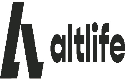 Altlife (device) Device mark 4818953 Trademark