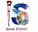 Ishaa Studio With Device Device mark 4819026 Trademark