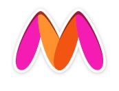 M ( Logo) Device mark 4819585 Trademark