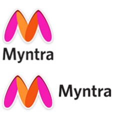 M Myntra (logo) Series Mark Device mark 4819586 Trademark