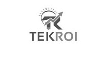 Tekroi (with Device) Device mark 4820076 Trademark