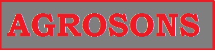 Agrosons Device mark 4820164 Trademark