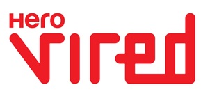 Hero Vired Device mark 4820341 Trademark