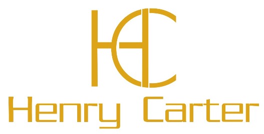 Henry Carter With Device Of Hc Device mark 4820345 Trademark