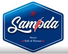 Sampda Device mark 4820542 Trademark