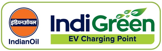 Indianoil Indigreen Ev Charging Point (device) Device mark 4820479 Trademark