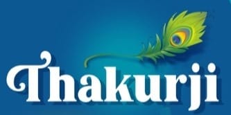 Thakurji (logo) Device mark 4820623 Trademark