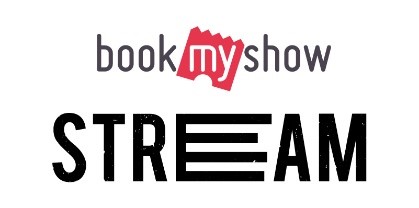 Bookmyshow Stream Device mark 4821446 Trademark