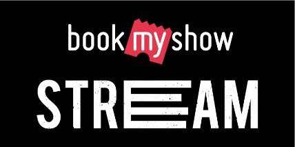 Bookmyshow Stream Device mark 4821453 Trademark
