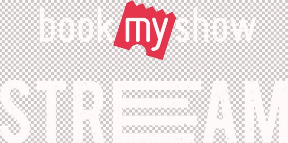 Bookmyshow Stream Device mark 4821458 Trademark