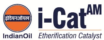 Indian Oil I-catam Device mark 4821915 Trademark