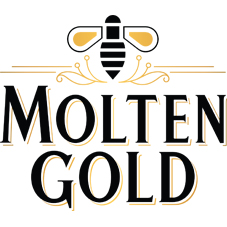 Molten Gold Device mark 4822090 Trademark