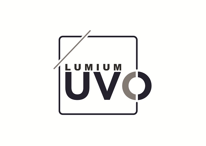 Uvo Device mark 4822200 Trademark