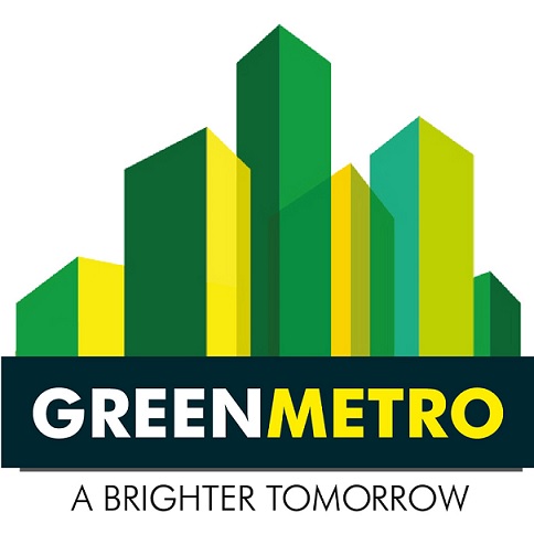 Greenmetro Device mark 4822670 Trademark