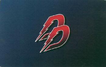 Dd (label) Device mark 2778529 Trademark