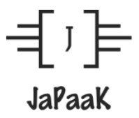 Japaak Device mark 4822892 Trademark