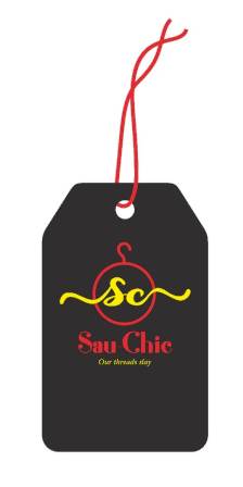 Sau-chic Our Threads Slay Device mark 4823057 Trademark