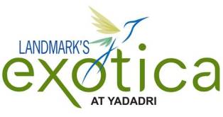 Landmark's Exotica At Yadadri Device mark 4823127 Trademark