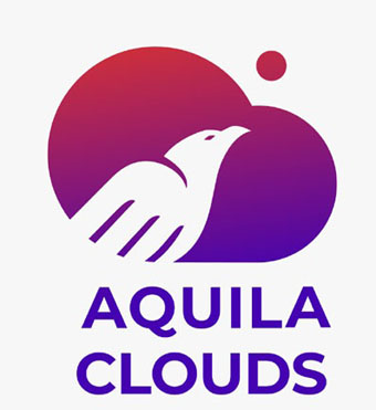 Aquila Clouds (device) Device mark 4823422 Trademark