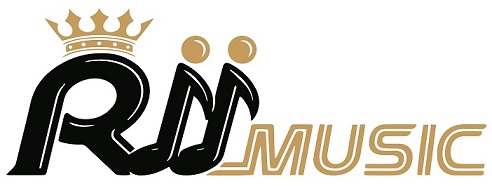 Rii Music Device mark 4823571 Trademark