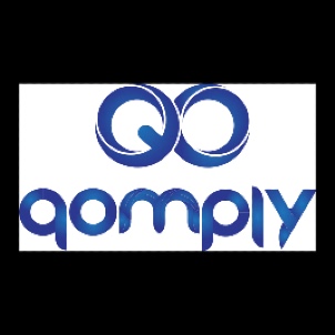 Qomply Device mark 4823623 Trademark