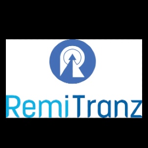Remitranz Device mark 4823626 Trademark