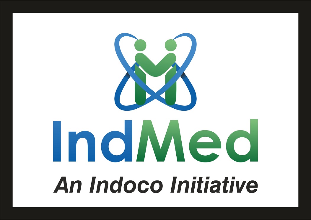 Indmed An Indoco Initiative Device mark 4823979 Trademark