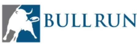 Bullrun Device mark 4823861 Trademark