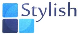 Stylish (logo) Device mark 4823993 Trademark