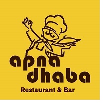 Apna Dhaba Device mark 4824110 Trademark
