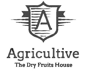 Agricultive With A (device) Device mark 4824156 Trademark