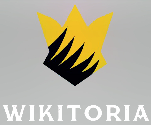 Wikitoria Device mark 4824238 Trademark