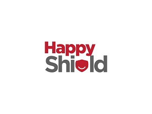 Happy Shield Device mark 4824291 Trademark