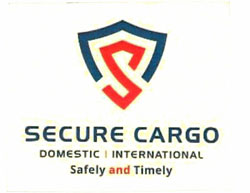Secure Cargo With S Logo Device mark 4825175 Trademark