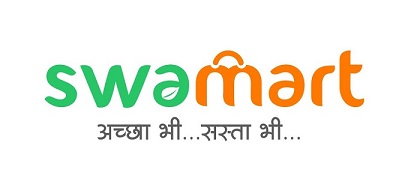 Swa Mart Device mark 4825297 Trademark