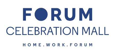 Forum Celebration Mall Device mark 4825599 Trademark