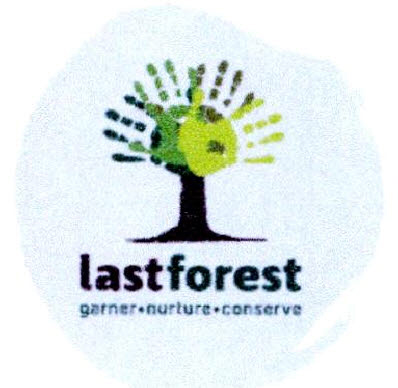 Last Forest Device mark 4825595 Trademark