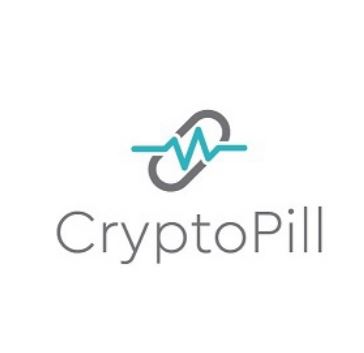 Cryptopill Device mark 4825751 Trademark