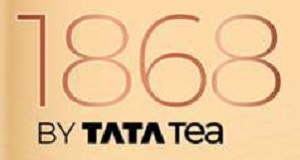 1868 By Tata Tea (logo) Device mark 4825716 Trademark