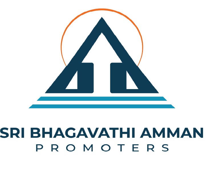 Sri Bhagavathi Amman Promoters Device mark 4825956 Trademark
