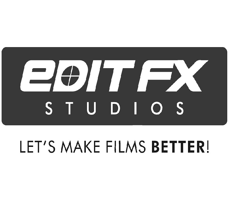 Editfx Studios Device mark 4826067 Trademark