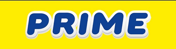 Prime (logo) Device mark 4826131 Trademark