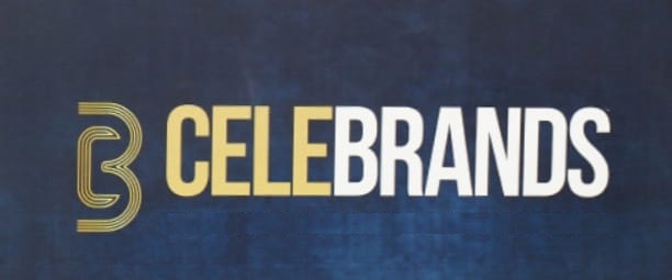 Cb Celebrands Device mark 4826132 Trademark