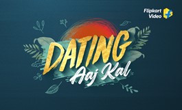 Dating Aaj Kal (logo And Device) Device mark 4826436 Trademark