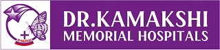Dr.kamakshi Memorial Hospitals Device mark 4826694 Trademark
