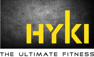 Hyki The Ultimate Fitness Device mark 4826874 Trademark